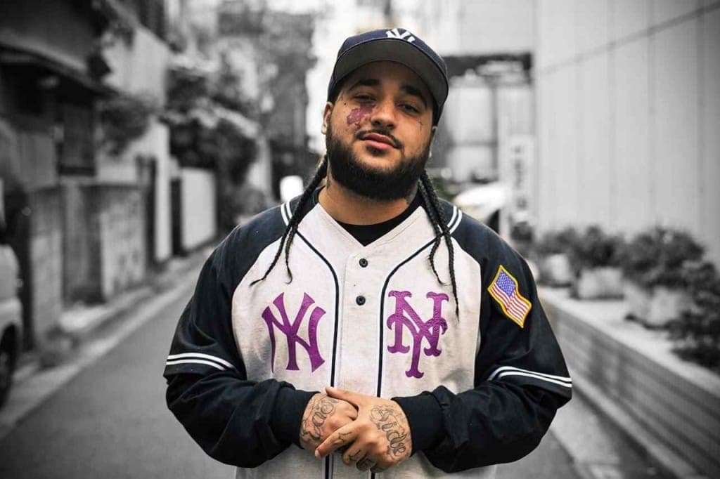 Watch Flatbush Zombies, Action Bronson and more perform at A$AP Yams Day