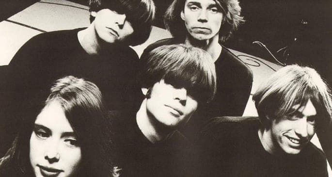 Slowdive announce pair of additional live appearances