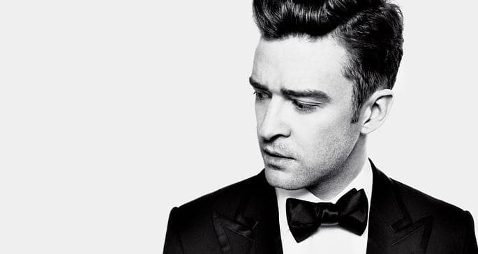 Watch Justin Timberlake debut two songs from The 20/20 Experience Pt. 2: 'True Blood' and 'Only When I Walk Away'