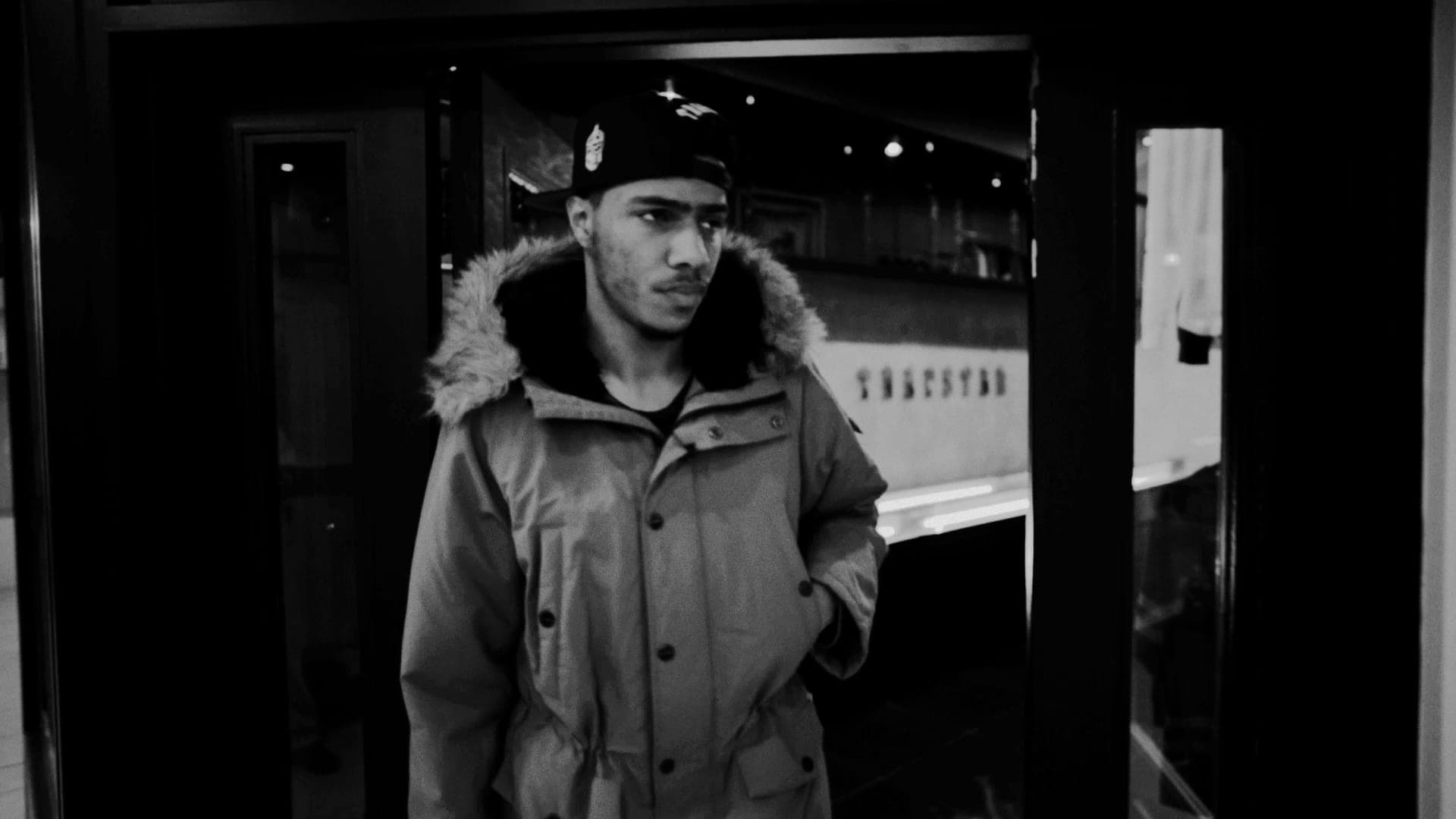 FACT Freestyles: AJ Tracey