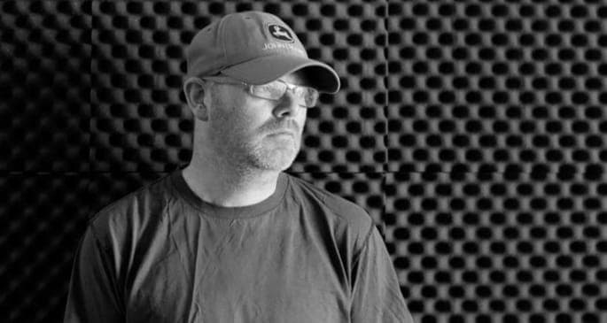 Mark Fell’s Sensate Focus, Beneath, TVO and more to play Colony vs The Quietus night this month