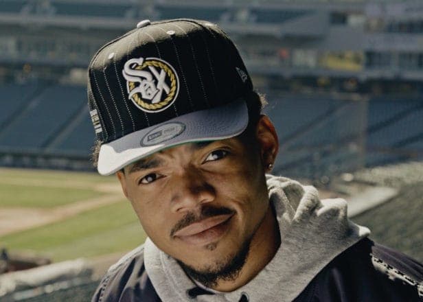 Chance The Rapper takes back thousands of tickets from scalpers for upcoming festival