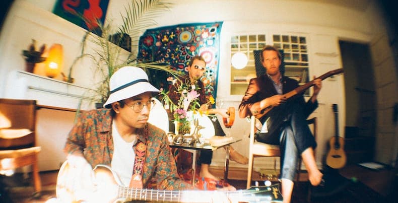 Toro Y Moi announces new album Chaz Bundick Meets the Mattson 2