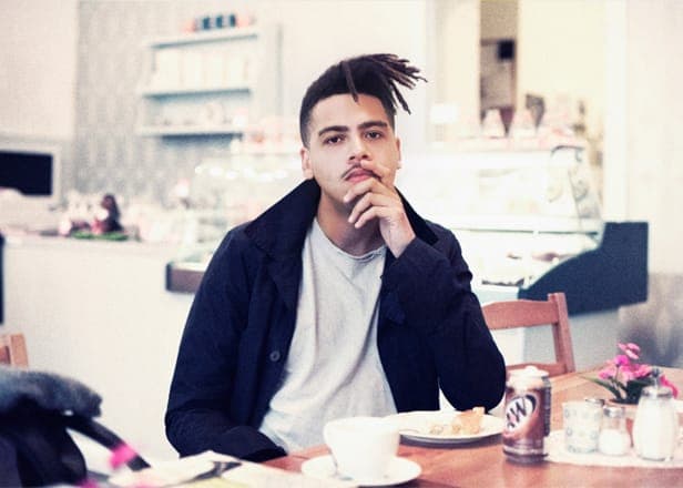Seth Troxler unveils new EP for Guy Gerber's Rumours