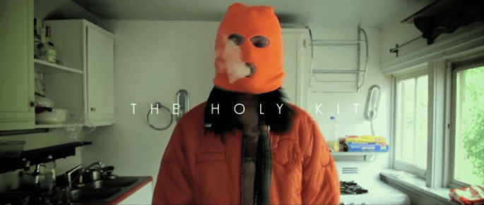 Chicago rapper KIT premieres grimy video for 'L.W.O'