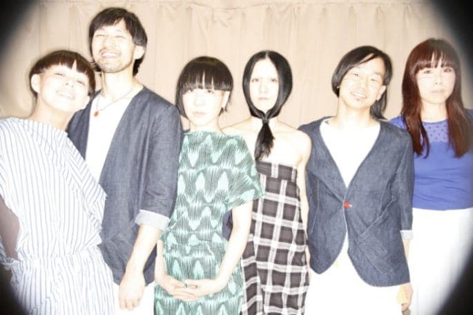 Japanese experimental troupe OOIOO return with seventh album Gamel