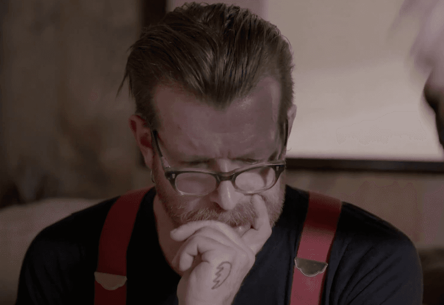 Eagles Of Death Metal discuss Paris terror attacks in interview