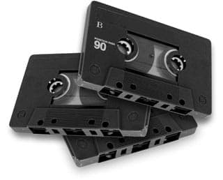 Much-loved pirate radio recordings faculty Grimetapes returns: download classic Wiley, N.A.S.T.Y. Crew and more