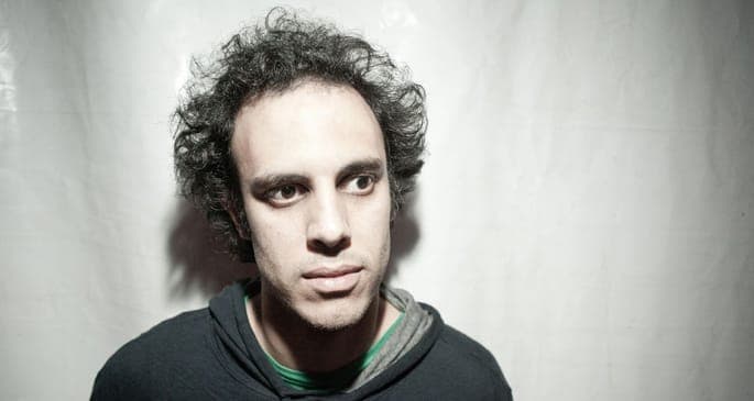 Four Tet blasts LateNightTales reissue; offers free download