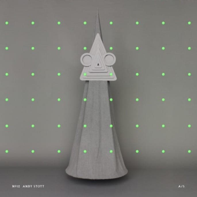 Hear Andy Stott’s brooding ‘Anytime Soon’ for Adult Swim’s singles giveaway