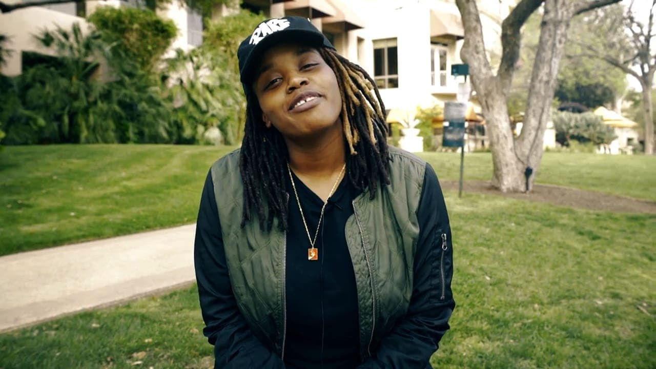 LA newcomer PJ at SXSW on her “Disney R&B”: “Mulan is the shit”