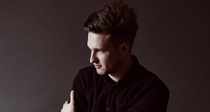South London Ordnance reveals new Hotflush EP Contact
