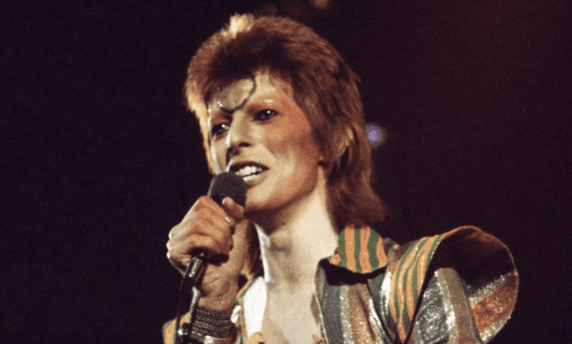 Hear David Bowie’s unreleased version of ‘My Way’