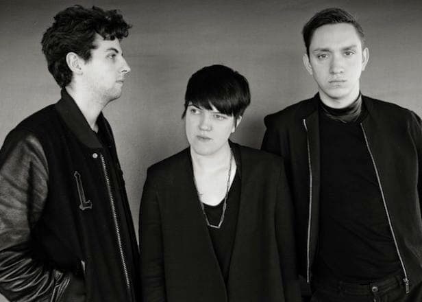 The xx announce UK and Europe tour including three nights at Brixton Academy