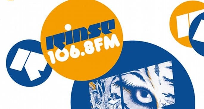 Next Hidden Depths event showcases Rinse FM: Zinc, Brackles, Trim and more to play