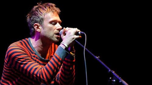 Listen to two new Blur live performances, including songs not played since 1992