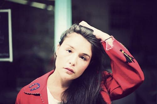 Video: Jessie Ware – ‘110%’ (produced by Julio Bashmore)