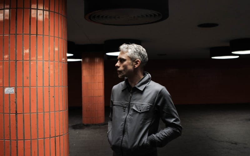 MMM's Fiedel lands on Ostgut Ton for Substance B 12"