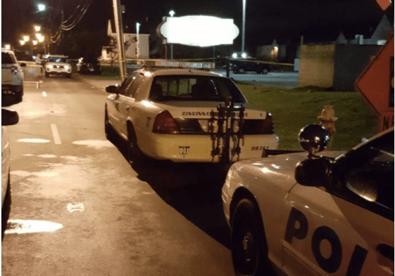 One killed, 14 injured at shooting in Ohio nightclub