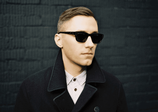 Benji B to take over XOYO residency