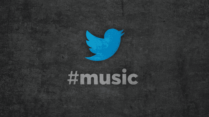 First thoughts on Twitter's #Music app