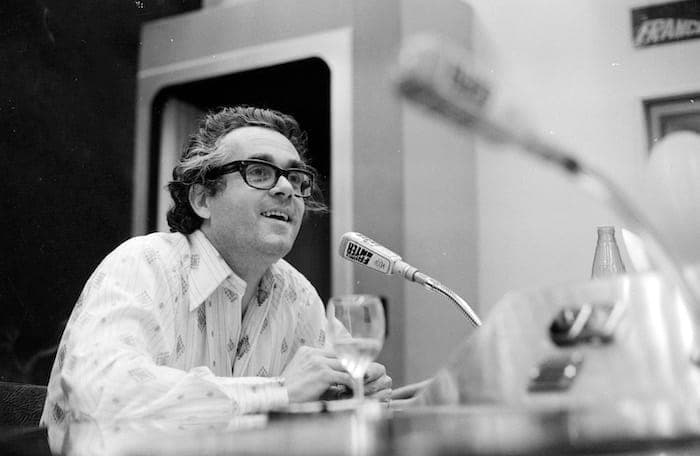 French New Wave composer Michel Legrand has died aged 86