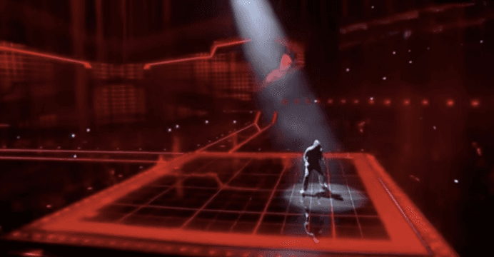 Watch Skepta perform ‘Shutdown’ at the Brit Awards