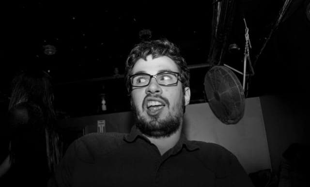 Kevin McPhee heads up new techno-leaning compilation from 3024