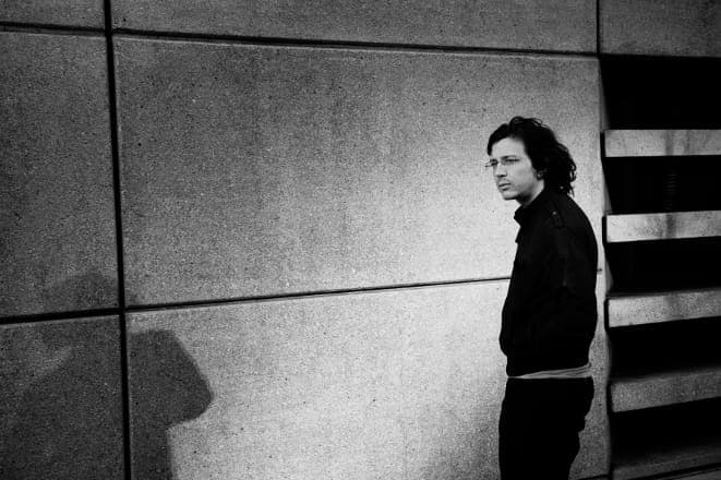 Vintage Legowelt CDR to get double vinyl reissue on Berceuse Heroique