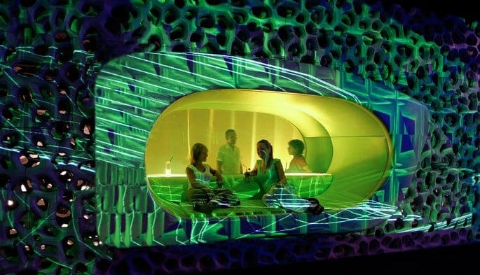 Frankfurt’s Cocoon Club facing closure