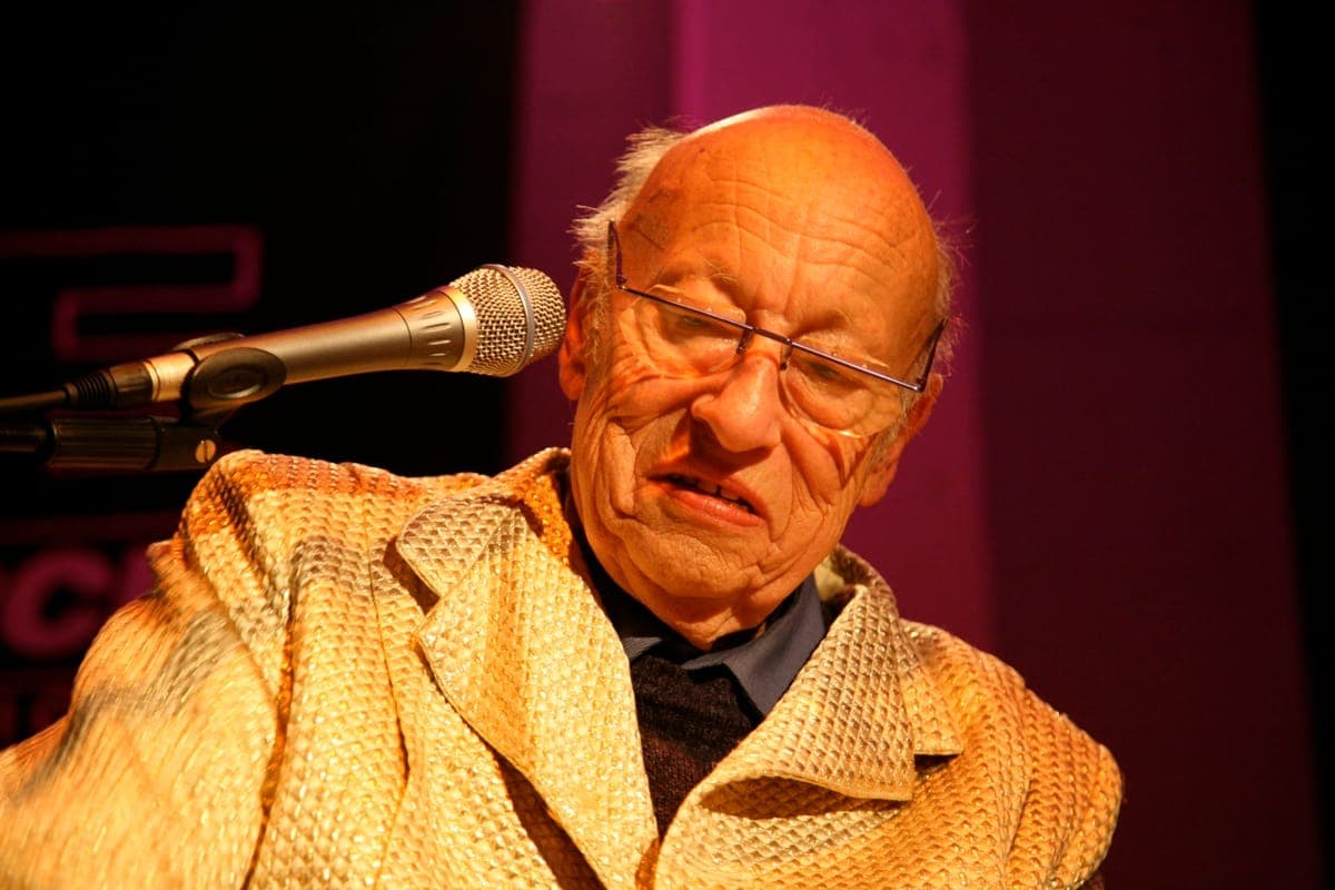 Jean-Jacques Perrey, electronic music innovator, dies aged 87