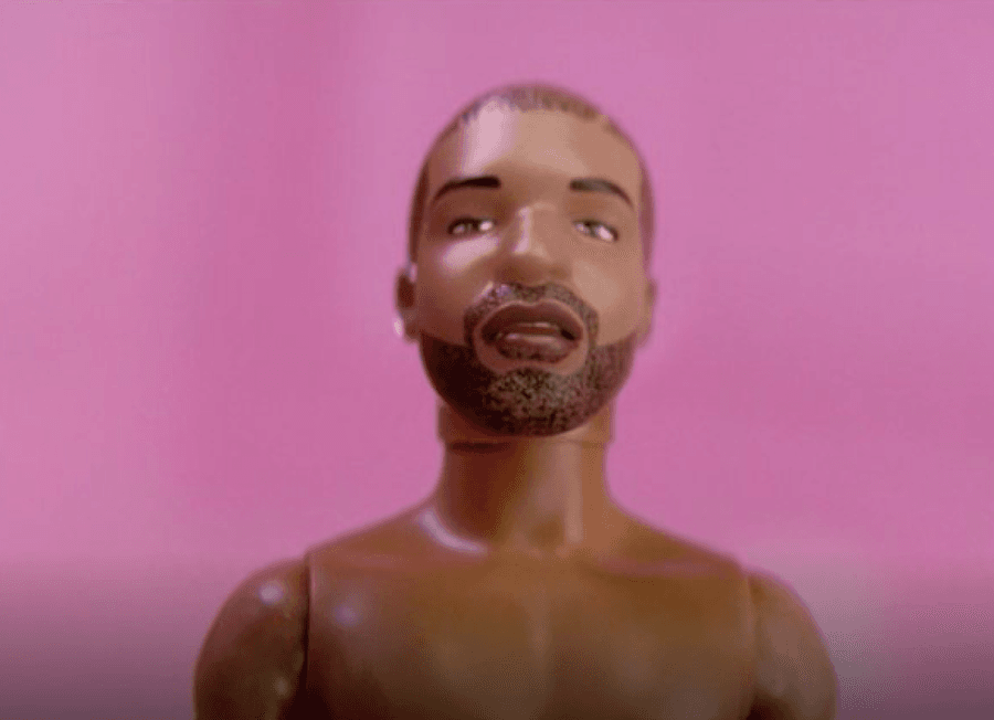 Drake impersonates Oprah, Barack Obama, Kanye, and more in video for 'Energy'