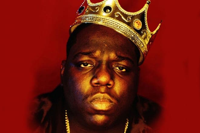 Notorious B.I.G. hologram confirmed by Faith Evans