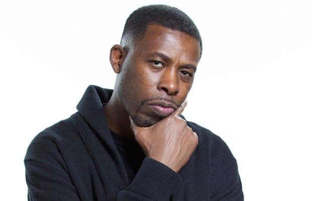 GZA recorded a song with The Happy Mondays’ Paul Ryder for NASA