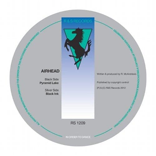 Delicate beatmaker Airhead announces new single for R&S