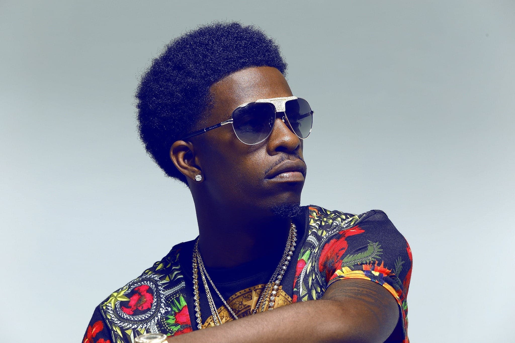 Rich Homie Quan: "I do not condone or promote rape"