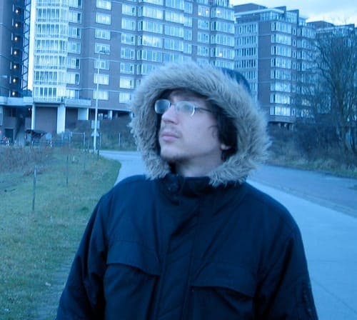 Download a “Native American Proto Trance” track from Legowelt