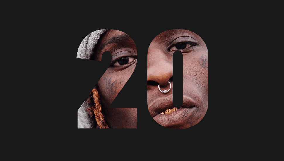 The 20 Best Rap and R&B Tracks of the Year