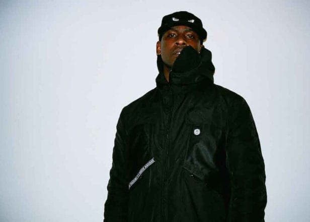 Skepta making movie based on BBK, hints at Adele collaboration