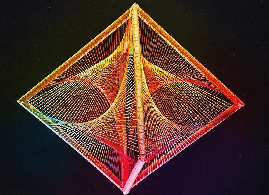 IDM veteran Casino Versus Japan preps 80-track album Frozen Geometry