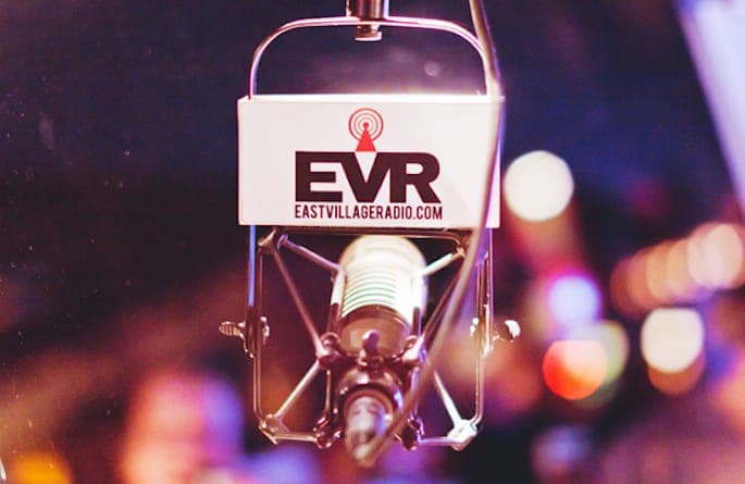 FACT to take over East Village Radio on Friday