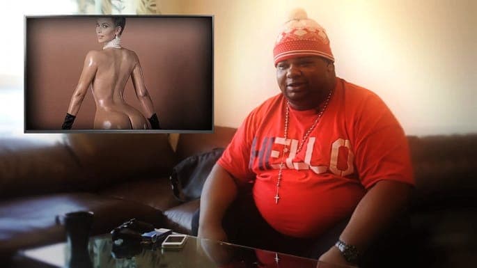 Big Narstie 2014 in Review