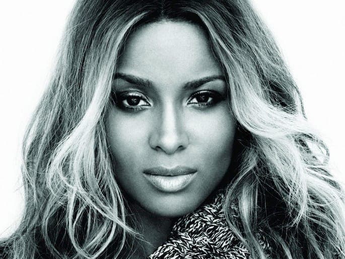 Ciara and Future duet on 'Where You Go', produced by Mike WiLL Made It
