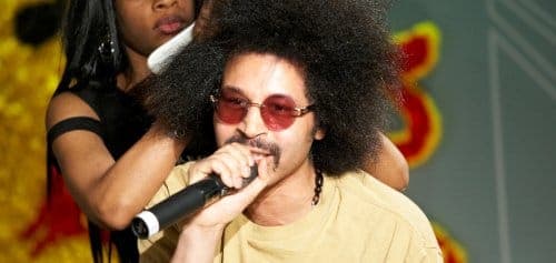 Moodymann – ‘9 Nites N Nowhere’