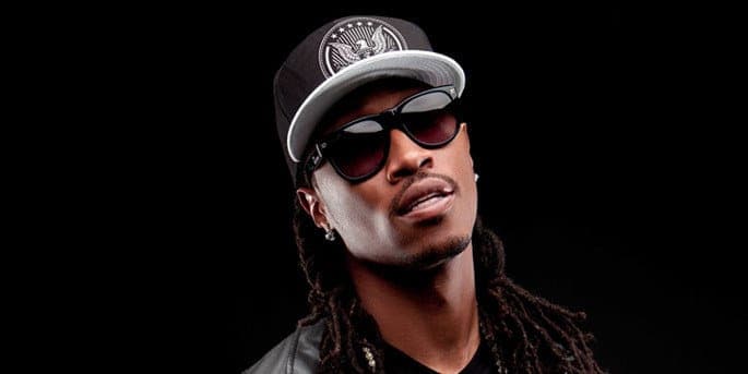 Listen to Future's 'Just Like Bruddas', produced by Zaytoven
