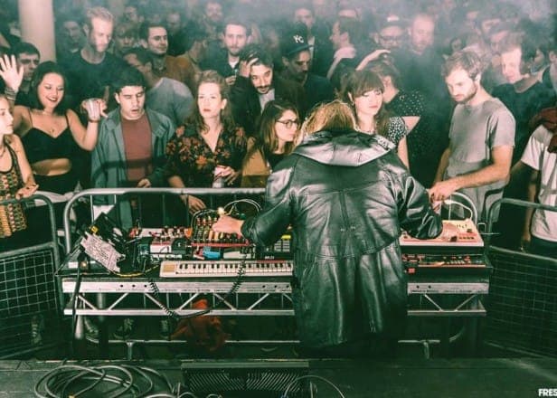 Bussey Building and Rye Wax win fight against property developers