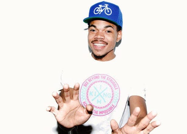 Chance the Rapper to bring American Sign Language interpreters on tour