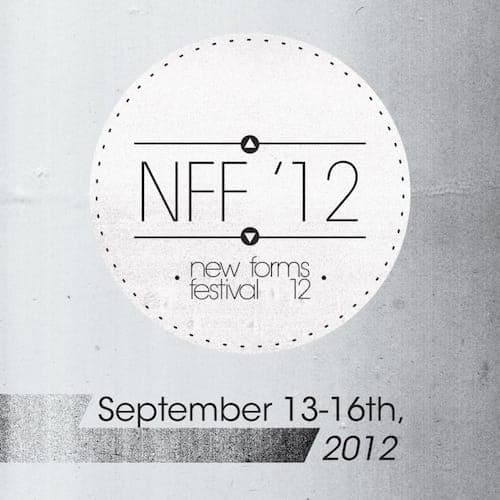 Vancouver’s New Forms Festival announces full lineup