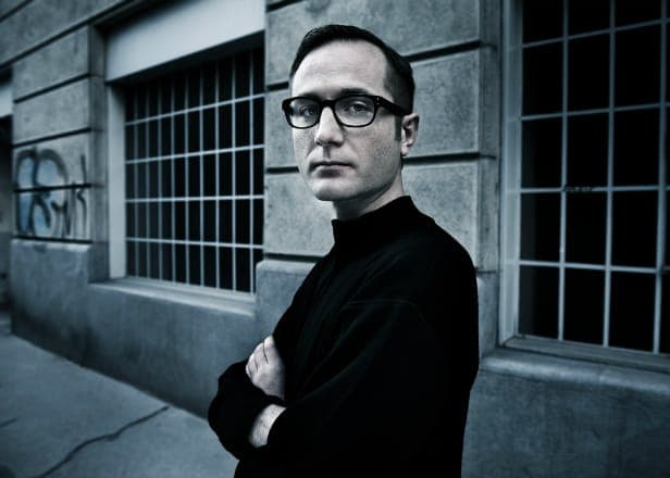 Tin Man and Gunnar Haslam prep new Romans EP for The Bunker