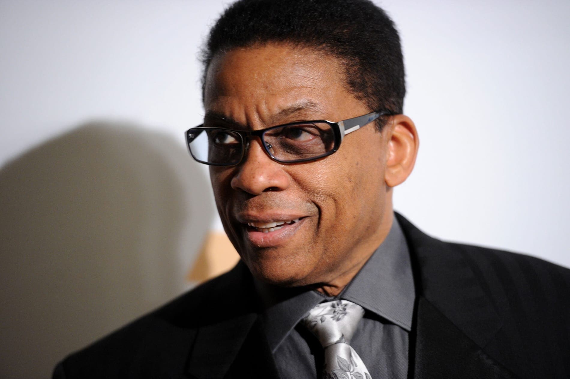 “To bounce off ideas in the moment, that’s what jazz is really about.” Herbie Hancock speaks on Flying Lotus collaboration